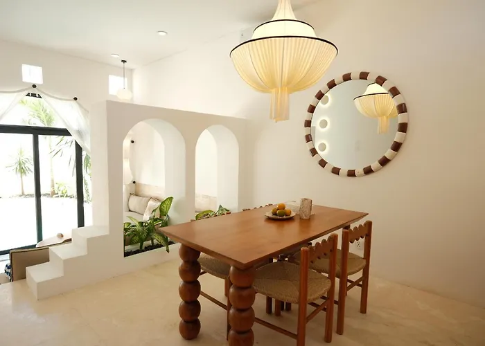 Casa Cherish 2 Bedroom Pool
