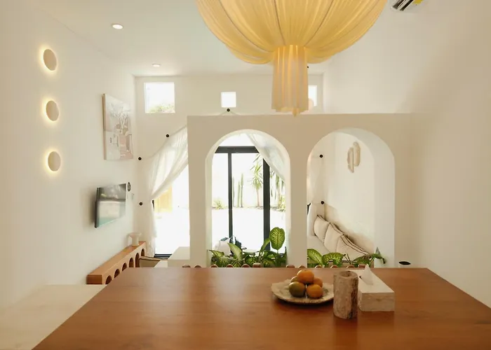 Casa Cherish 2 Bedroom Pool *