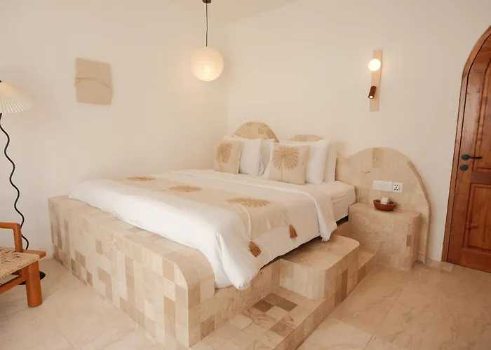 Casa Cherish 2 Bedroom Pool *