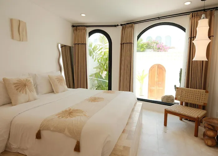 Casa Cherish 2 Bedroom Pool *