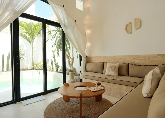 Villa Casa Cherish 2 Bedroom Pool *