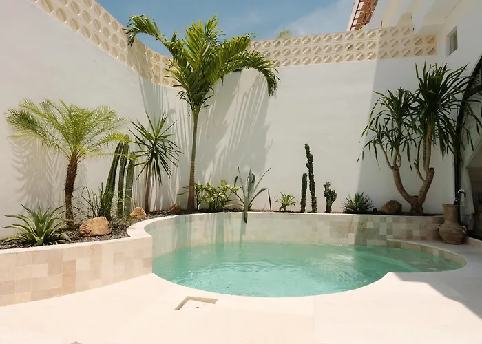 Casa Cherish 2 Bedroom Pool Villa Canggu