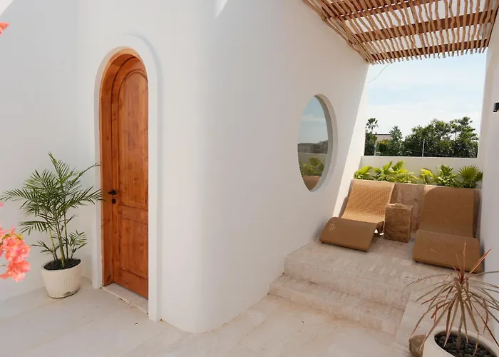 Casa Cherish 2 Bedroom Pool Villa *
