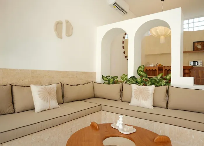 Villa Casa Cherish 2 Bedroom Pool
