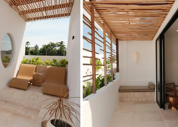 Villa Casa Cherish 2 Bedroom Pool *
