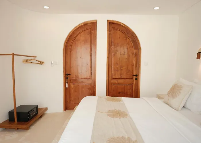 Casa Cherish 2 Bedroom Pool Villa *