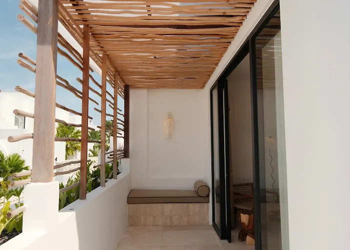 Casa Cherish 2 Bedroom Pool Villa Canggu