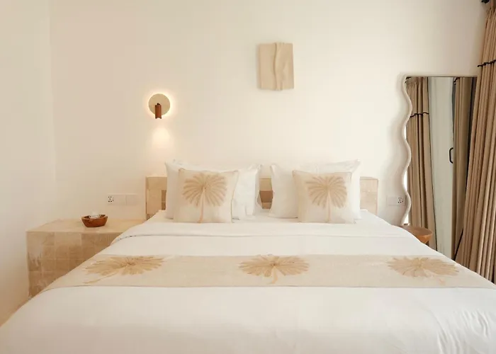 Villa Casa Cherish 2 Bedroom Pool *