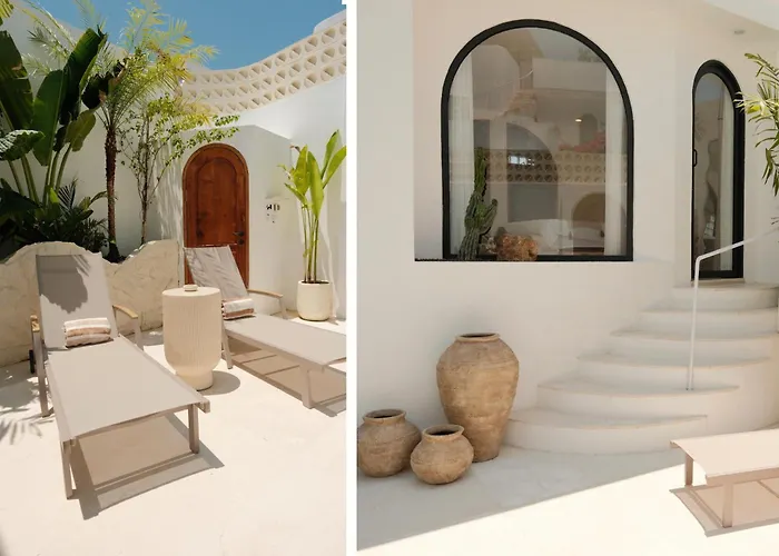 Villa Casa Cherish 2 Bedroom Pool