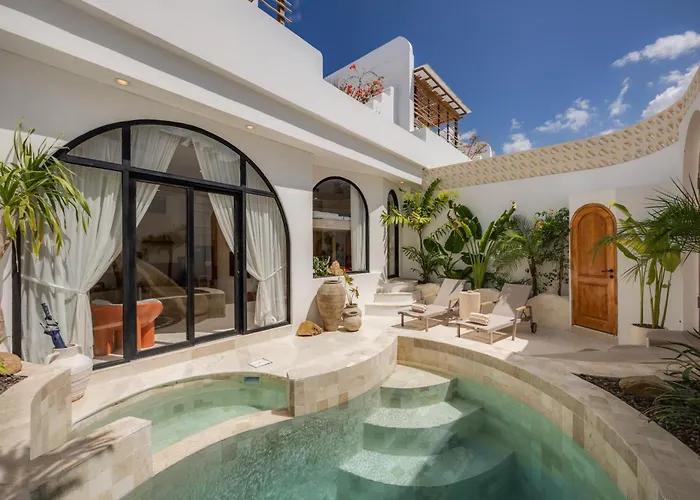 Casa Cherish 2 Bedroom Pool