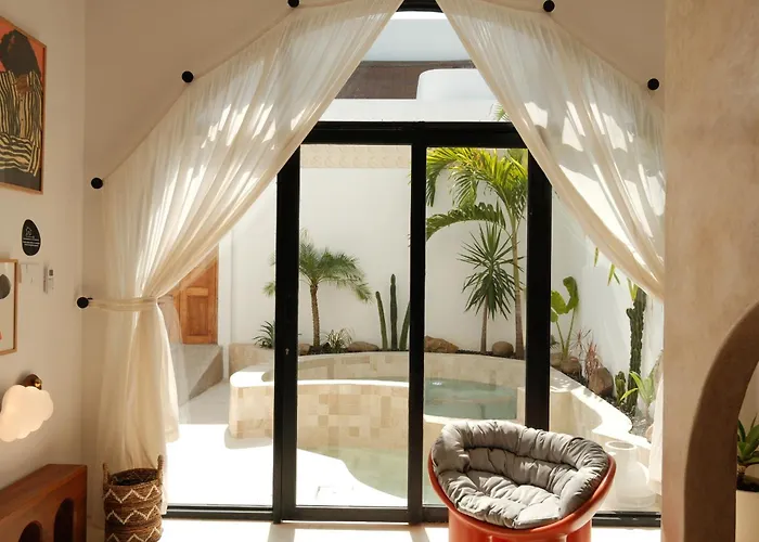 Casa Cherish 2 Bedroom Pool Villa