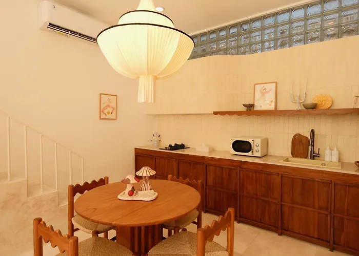 Casa Cherish 2 Bedroom Pool Villa Canggu