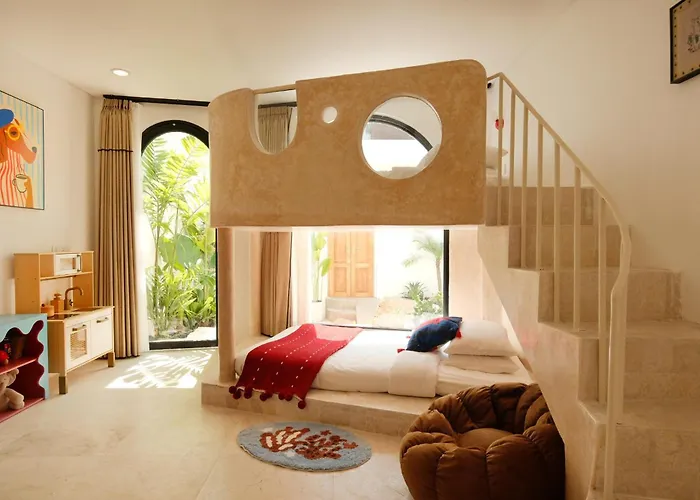Casa Cherish 2 Bedroom Pool Villa