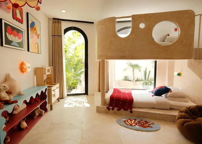 Casa Cherish 2 Bedroom Pool Villa