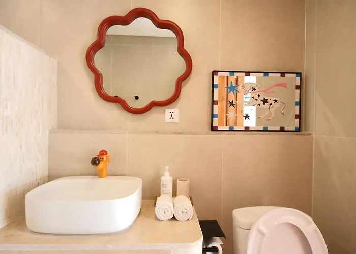 Casa Cherish 2 Bedroom Pool Canggu