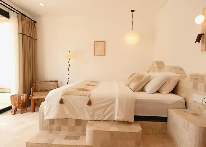 Casa Cherish 2 Bedroom Pool *