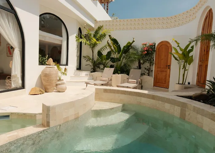 Casa Cherish 2 Bedroom Pool * Canggu