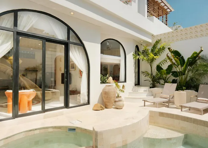 Casa Cherish 2 Bedroom Pool Canggu