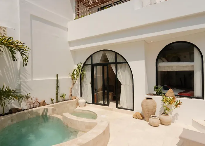 Casa Cherish 2 Bedroom Pool Villa