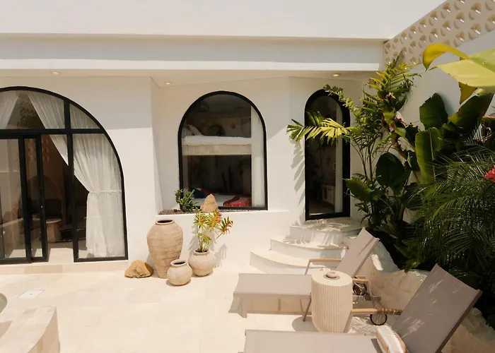 Casa Cherish 2 Bedroom Pool Villa *