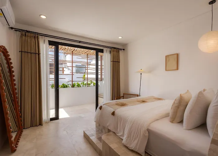 Casa Cherish 2 Bedroom Pool Villa *